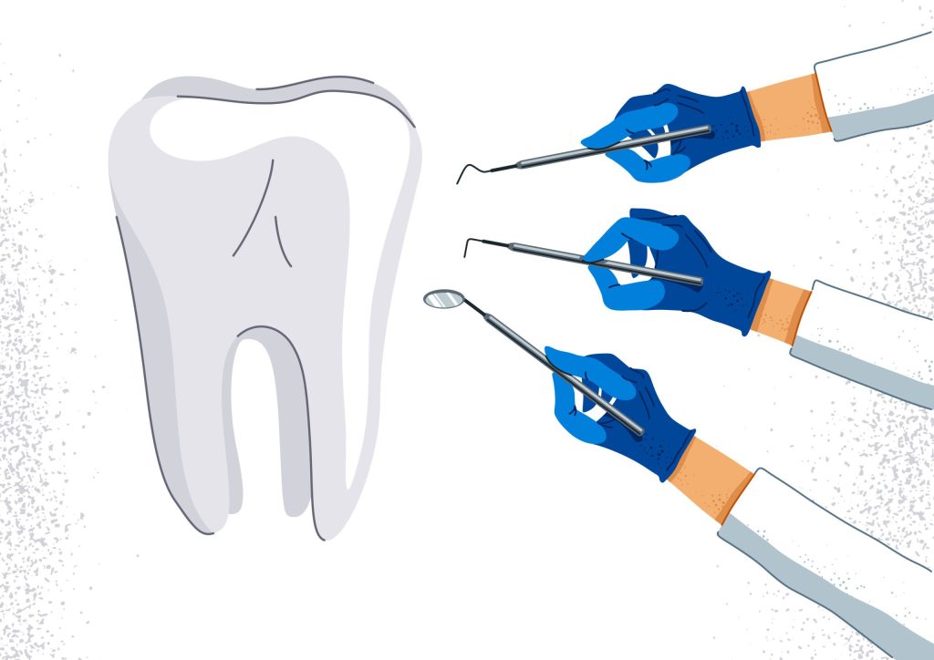 Scaling and Root Planing: The Gold Standard for Treating Gum Disease