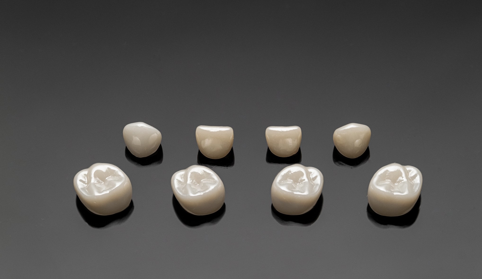 Zirconia Crowns in Islamabad
