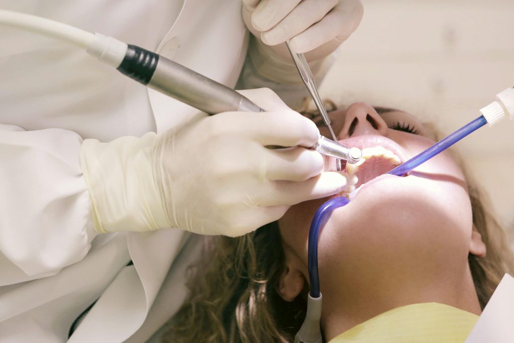 What are the differences between dental surgery and oral surgery
