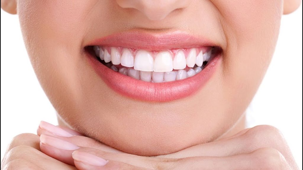What is the most effective way to whiten teeth?