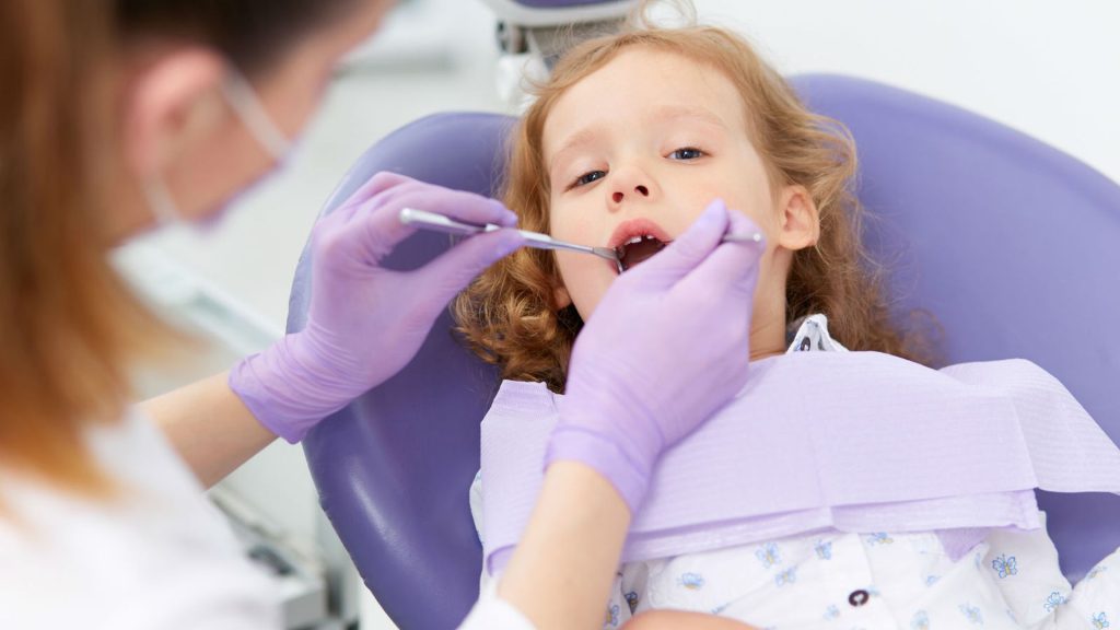 Meta Title: What Is Pediatric Dentistry and Why Is It Important for Your Child?