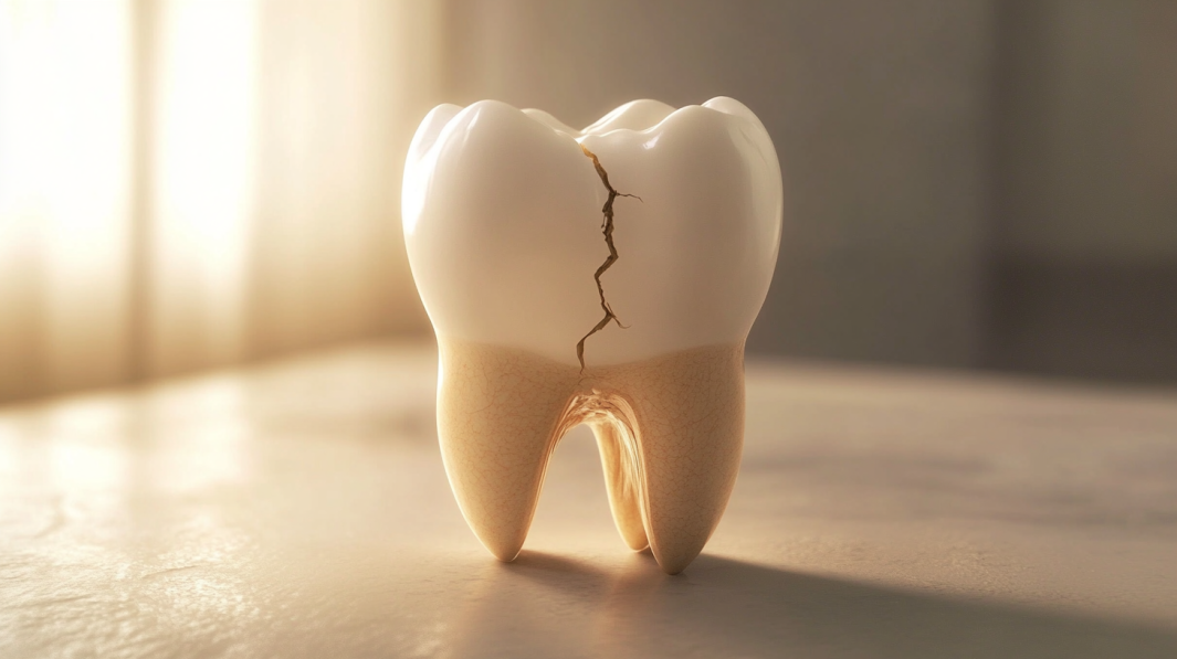 When Do Fractured Teeth Need Treatment?