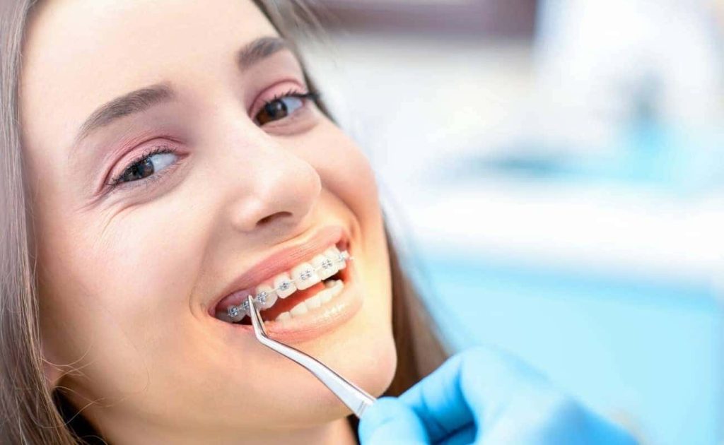 How Orthodontic Treatment Improves Your Smile and Confidence