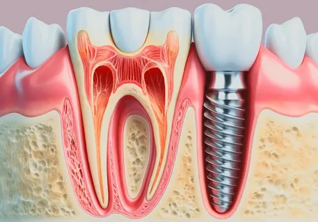 Do people regret getting dental implants?