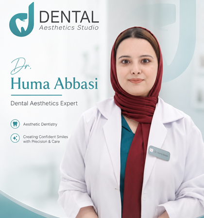 Best Dentist in Pakistan