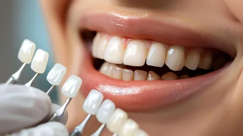 How long do dental veneers last?