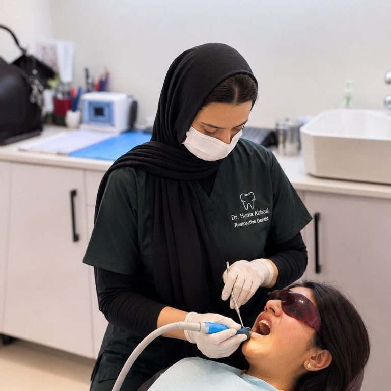 dental clinic Islamabad